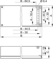 NVENT SCHROFF 32405-025