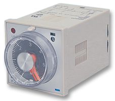 OMRON INDUSTRIAL AUTOMATION H2C-SA 240AC