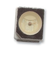 BROADCOM HSMC-A161-S00J1 LED, Red, SMD, PLCC-2, 20 mA, 1.9 V, 626 nm