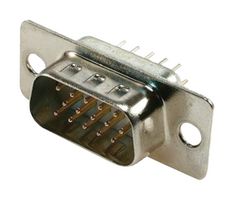 D Sub Connectors & Components