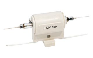 STANDEXMEDER H24-1A83 Reed Relay, SPST-NO, 24 VDC, H Series, Panel Mount, 700 ohm, 3 A