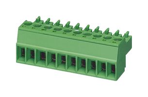 HELLERMANNTYTON 159-41-G-PEX-BK