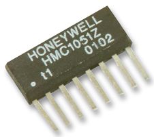 Magnetic Sensors