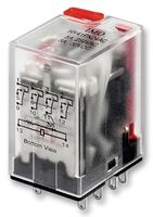IMO PRECISION CONTROLS HY41PN12AC