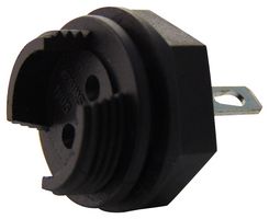 LITTELFUSE 57000000001 Fuseholder, PCB, 1 Fuse, 6.3 A, 250 VAC, 250 VDC, TE5, TR5, Solder Lug