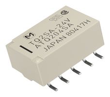 PANASONIC TQ2SA-12V