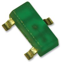 KINGBRIGHT KM-23SGD LED, SOT-23, Green, SMD, SOT-23, 20 mA, 2.2 V, 565 nm