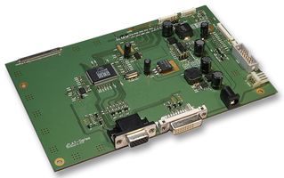 KONTRON ADC6019