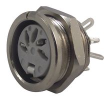 Quality DIN, XLR and Phono Connectors