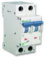 EATON MOELLER PLS6-C20/2