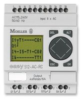 EATON MOELLER EASY512-DC-RC