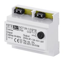 BLOCK DCT12-0.5