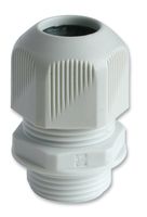 CAPRI 430762 CABLE GLAND, POLYAMIDE, PG7, PK5