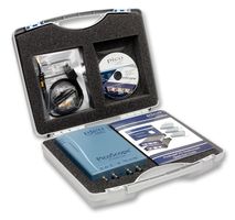 PICO TECHNOLOGY 3205 CASE BUNDLE