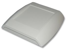 OKW / ENCLOSURES A9093107 Plastic Enclosure, Wall Mount, ABS, 48 mm, 210 mm, 200 mm, IP40