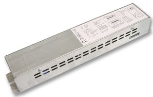 LUMIDRIVES CDU-L-3-35-DMX
