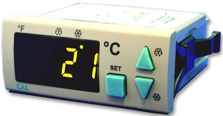 CAL CONTROLS EDT1411-NTC-127