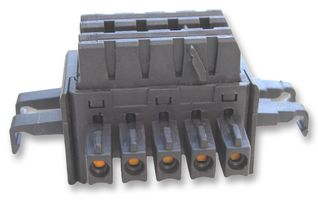 SENECA WKBUS000 Power Supply Accessory, Power Supply Connector, Seneca K-line Modules