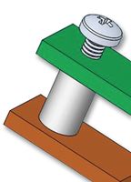 ESSENTRA COMPONENTS NSP 6 16 01