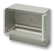 BOPLA RCPM 2500 Plastic Enclosure, Wall Mount, ABS, 132 mm, 257 mm, 217 mm, IP65
