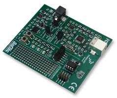 NXP DEMO 9RS08KA2