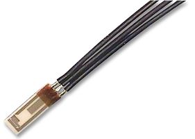IST INNOVATIVE SENSOR TECHNOLOGY FS1.0.1L.195 Flow Sensor, Gas, Flow Sens FS1 Series, Thermal, 0 to 100 m/s