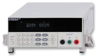 EA ELEKTRO-AUTOMATIK EA-E151