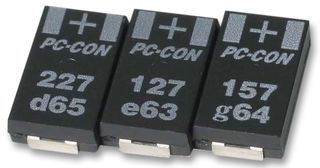 RUBYCON 6SL10M
