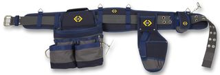 CK TOOLS T1715 ELECTRICIANS BOX SET