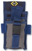 CK TOOLS 415003 TOOL POUCH, ESSENTIAL, LARGE
