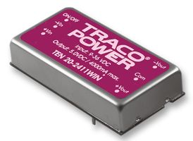 TRACO POWER TEN 20-2413WIN