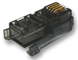 TE CONNECTIVITY 1-520424-3