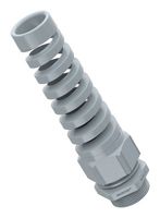 LAPP 53111640 Cable Gland, Skintop® BS-M, Spiral Strain Relief, BS-M 32 x 1.5, 11 mm, 21 mm, Nylon (Polyamide)
