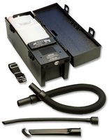 ATRIX INTERNATIONAL VACOMEGAS220U