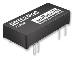 MURATA POWER SOLUTIONS NDTS4803C