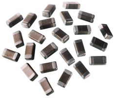 MURATA ERB32Q5C2H820JDX1L Capacitor, RF, 82 pF, 500 V, ERB Series, ± 5%, 125 °C, 1210 [3225 Metric]