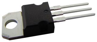 STMICROELECTRONICS T1605G-6I