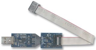 SILICON LABS TOOLSTICKDA