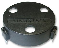 KINGSTATE KPEG183 ANNUNCIATOR, PIEZO, PCB