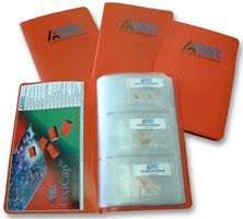 KYOCERA AVX ADVTRANS001
