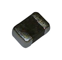 KYOCERA AVX VC080518C400DP. TVS Varistor, 13 V, 18 V, TransGuard, 42 V, 0805 [2012 Metric], Multilayer Varistor (MLV)