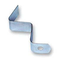MULTICOMP MC14689 MOUNTING BRACKET, WIREWOUND RES