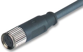 HIRSCHMANN E08-CA3A1A-DF0200C1-XA500-AC