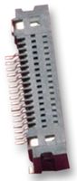 MOLEX 44828-1162 I/O Connector, 16 Contacts, Receptacle, HandyLink Plug, 90°, Surface Mount, HandyLink 44828