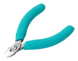 WELLER EREM 532N Cutter, Side, 114 mm, Super Full Flush, 1.3 mm, EREM