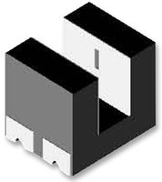 VISHAY TCPT1200 PHOTO SENSOR