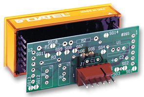 DATEL DMS-EB-C