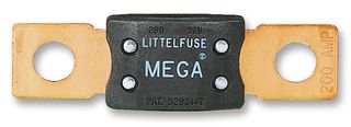 LITTELFUSE 0298040.ZXB