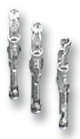 HTS - TE CONNECTIVITY 1-1108757-1 Contact, Pin, Crimp, Silver Plated Contacts, HSK Series Inserts