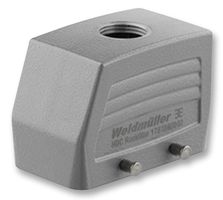 WEIDMULLER 1654220000
